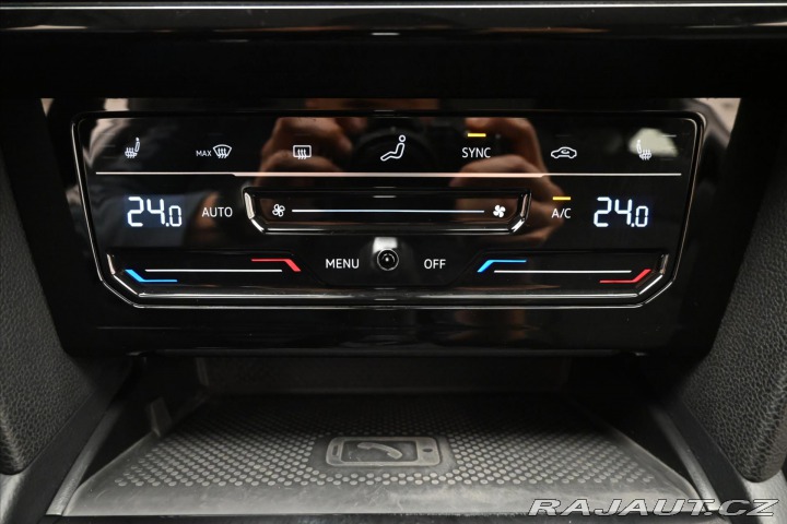 Volkswagen Passat 2,0 TDI 110kW DSG Busines 2022