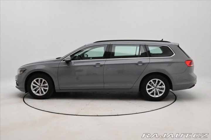 Volkswagen Passat 2,0 TDI 110kW DSG Busines 2022