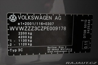 Volkswagen Passat 2,0 TDI 110kW DSG Busines 2022