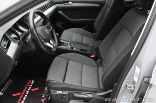 Volkswagen Passat 2,0 TDI 110kW DSG Busines 2022
