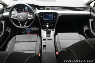 Volkswagen Passat 2,0 TDI 110kW DSG Busines 2022
