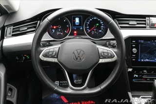 Volkswagen Passat 2,0 TDI 110kW DSG Busines 2022