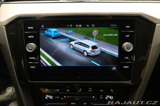 Volkswagen Passat 2,0 TDI 110kW DSG Busines 2022