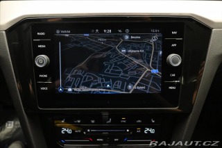 Volkswagen Passat 2,0 TDI 110kW DSG Busines 2022