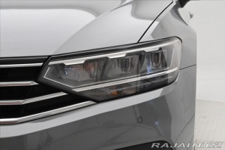 Volkswagen Passat 2,0 TDI 110kW DSG Busines 2022