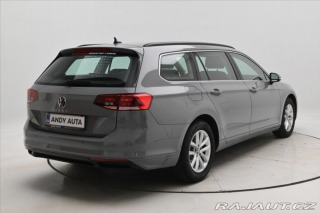 Volkswagen Passat 2,0 TDI 110kW DSG Busines 2022