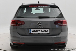 Volkswagen Passat 2,0 TDI 110kW DSG Busines 2022