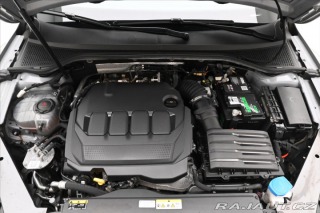 Volkswagen Passat 2,0 TDI 110kW DSG Busines 2022