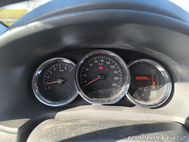 Dacia Logan II Berline 2014