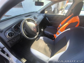 Dacia Logan II Berline 2014