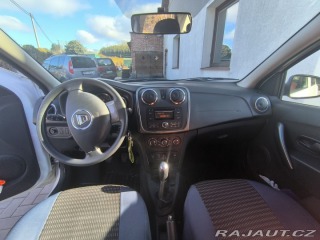 Dacia Logan II Berline 2014