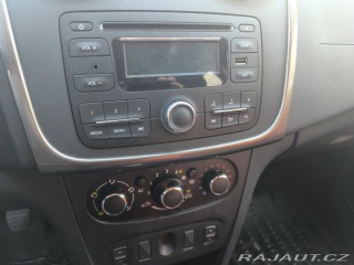 Dacia Logan II Berline 2014