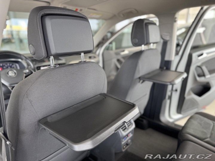 Volkswagen Tiguan Allspace 2,0TDI 4M*176kW*REZERVACE 2019