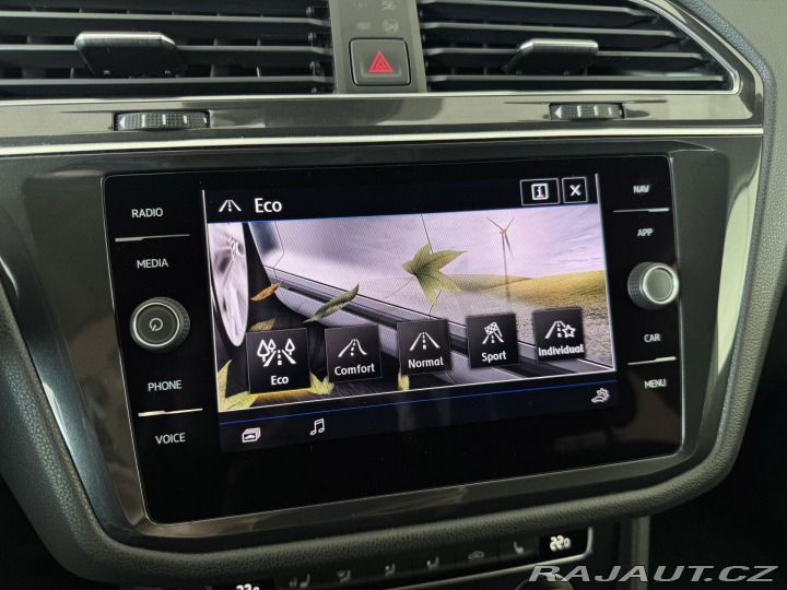 Volkswagen Tiguan Allspace 2,0TDI 4M*176kW*REZERVACE 2019