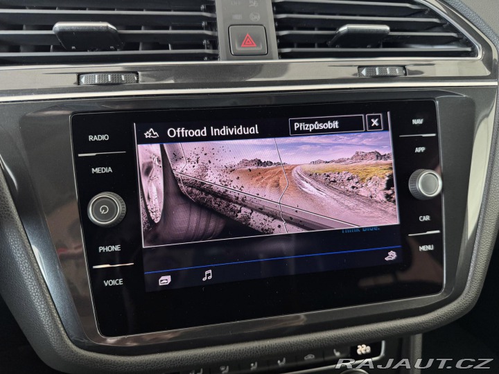 Volkswagen Tiguan Allspace 2,0TDI 4M*176kW*Webasto*H 2019