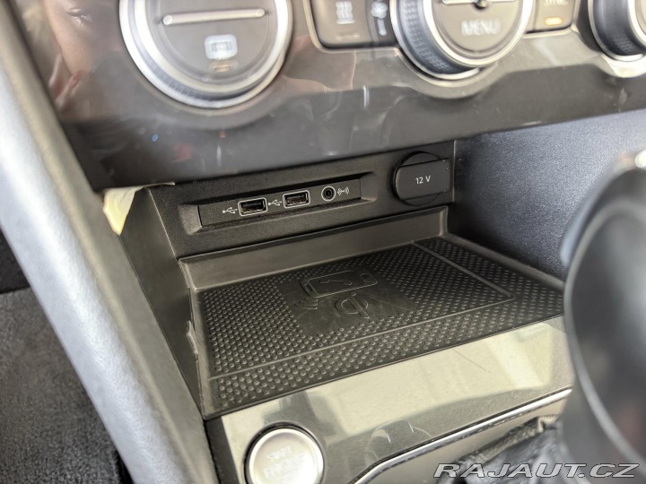 Volkswagen Tiguan Allspace 2,0TDI 4M*176kW*Webasto*H 2019