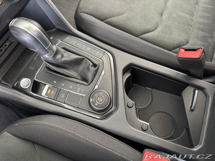 Volkswagen Tiguan Allspace 2,0TDI 4M*176kW*Webasto*H 2019