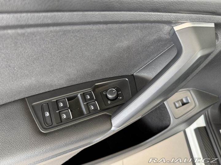 Volkswagen Tiguan Allspace 2,0TDI 4M*176kW*REZERVACE 2019