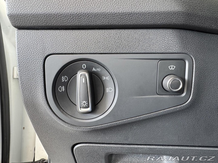 Volkswagen Tiguan Allspace 2,0TDI 4M*176kW*Webasto*H 2019