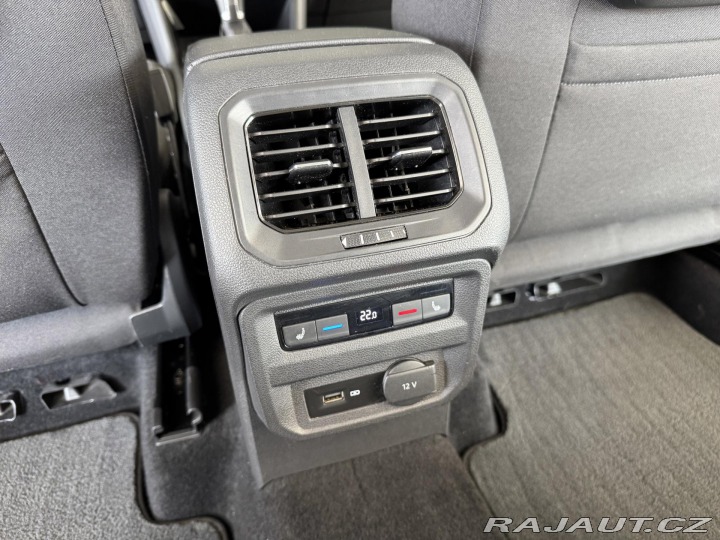 Volkswagen Tiguan Allspace 2,0TDI 4M*176kW*REZERVACE 2019