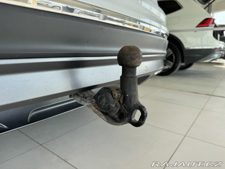 Volkswagen Tiguan Allspace 2,0TDI 4M*176kW*REZERVACE 2019