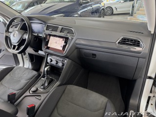 Volkswagen Tiguan Allspace 2,0TDI 4M*176kW*Webasto*H 2019