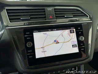 Volkswagen Tiguan Allspace 2,0TDI 4M*176kW*Webasto*H 2019