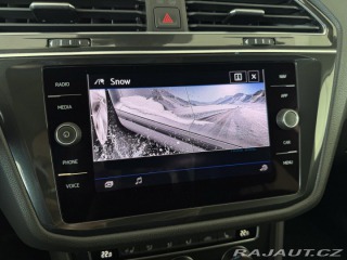 Volkswagen Tiguan Allspace 2,0TDI 4M*176kW*Webasto*H 2019