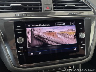 Volkswagen Tiguan Allspace 2,0TDI 4M*176kW*Webasto*H 2019