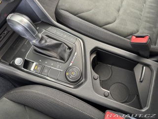 Volkswagen Tiguan Allspace 2,0TDI 4M*176kW*Webasto*H 2019