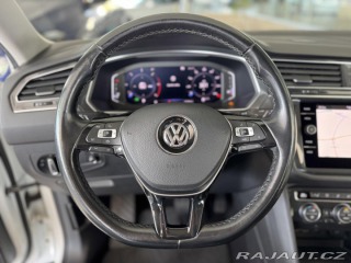 Volkswagen Tiguan Allspace 2,0TDI 4M*176kW*Webasto*H 2019
