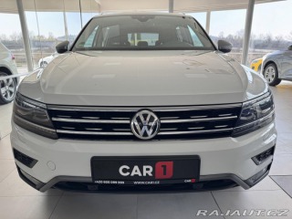 Volkswagen Tiguan Allspace 2,0TDI 4M*176kW*Webasto*H 2019