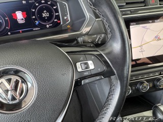 Volkswagen Tiguan Allspace 2,0TDI 4M*176kW*Webasto*H 2019