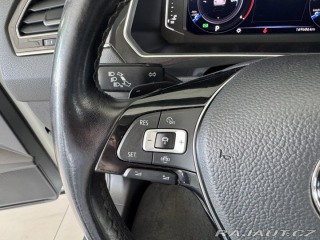 Volkswagen Tiguan Allspace 2,0TDI 4M*176kW*Webasto*H 2019
