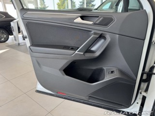 Volkswagen Tiguan Allspace 2,0TDI 4M*176kW*Webasto*H 2019