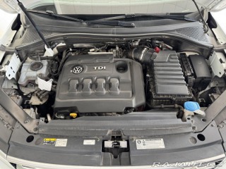 Volkswagen Tiguan Allspace 2,0TDI 4M*176kW*Webasto*H 2019