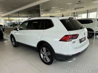Volkswagen Tiguan Allspace 2,0TDI 4M*176kW*Webasto*H 2019