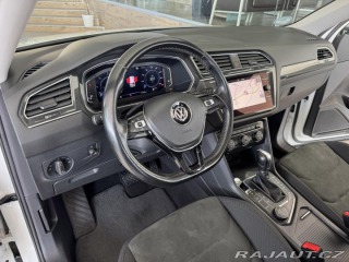 Volkswagen Tiguan Allspace 2,0TDI 4M*176kW*Webasto*H 2019