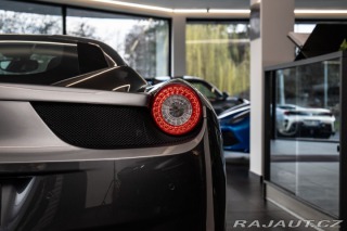 Ferrari 458 2011