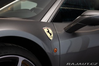 Ferrari 458 2011
