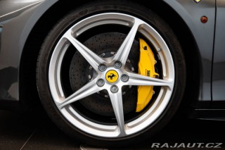 Ferrari 458 2011