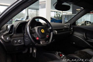 Ferrari 458 2011