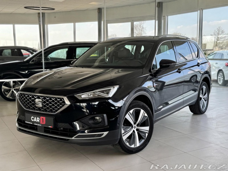Seat Tarraco 2,0TDI 4Drive*147kW*Xcell