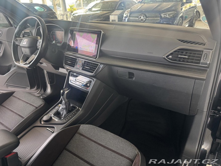 Seat Tarraco 2,0TDI 4Drive*147kW*Xcell 2021