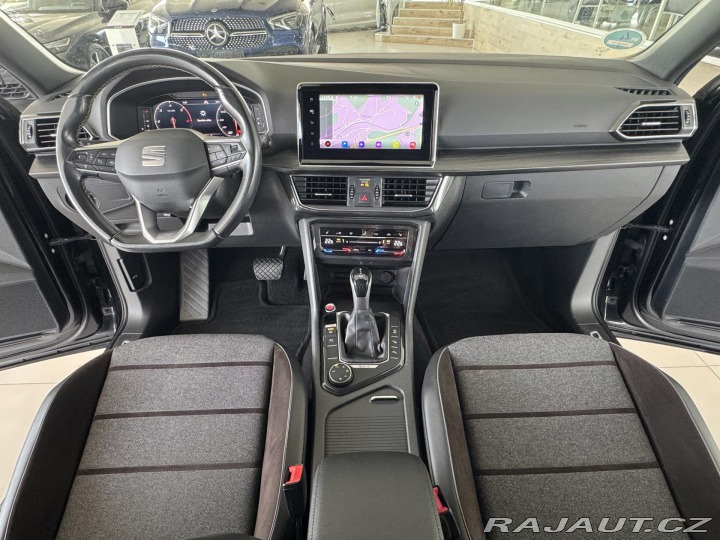 Seat Tarraco 2,0TDI 4Drive*147kW*Xcell 2021