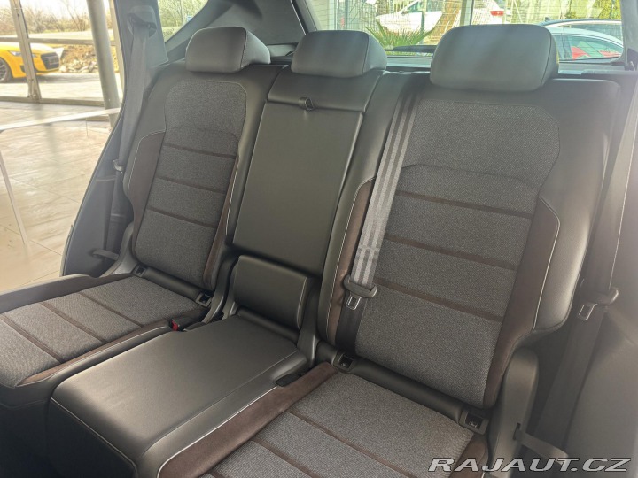 Seat Tarraco 2,0TDI 4Drive*147kW*Xcell 2021