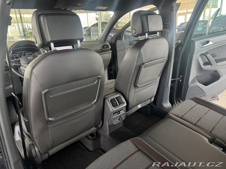 Seat Tarraco 2,0TDI 4Drive*147kW*Xcell 2021