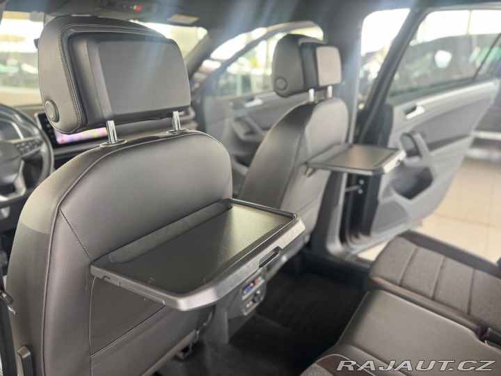 Seat Tarraco 2,0TDI 4Drive*147kW*Xcell 2021