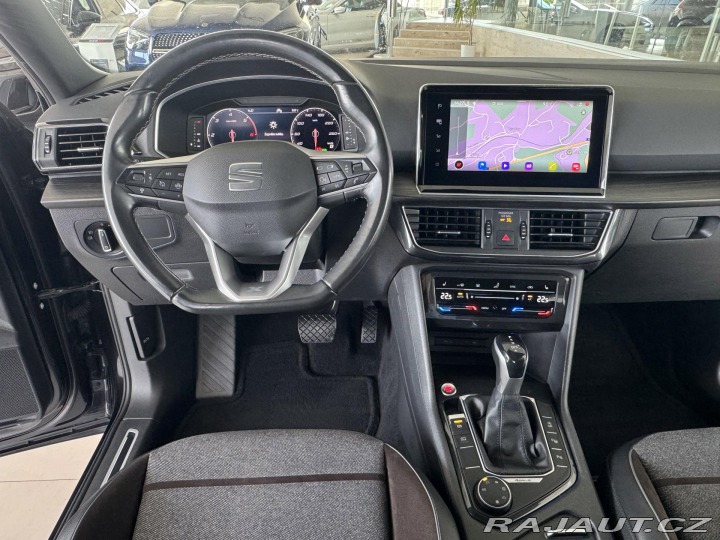 Seat Tarraco 2,0TDI 4Drive*147kW*Xcell 2021