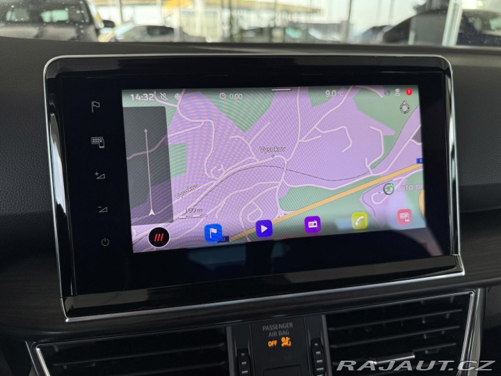 Seat Tarraco 2,0TDI 4Drive*147kW*Xcell 2021